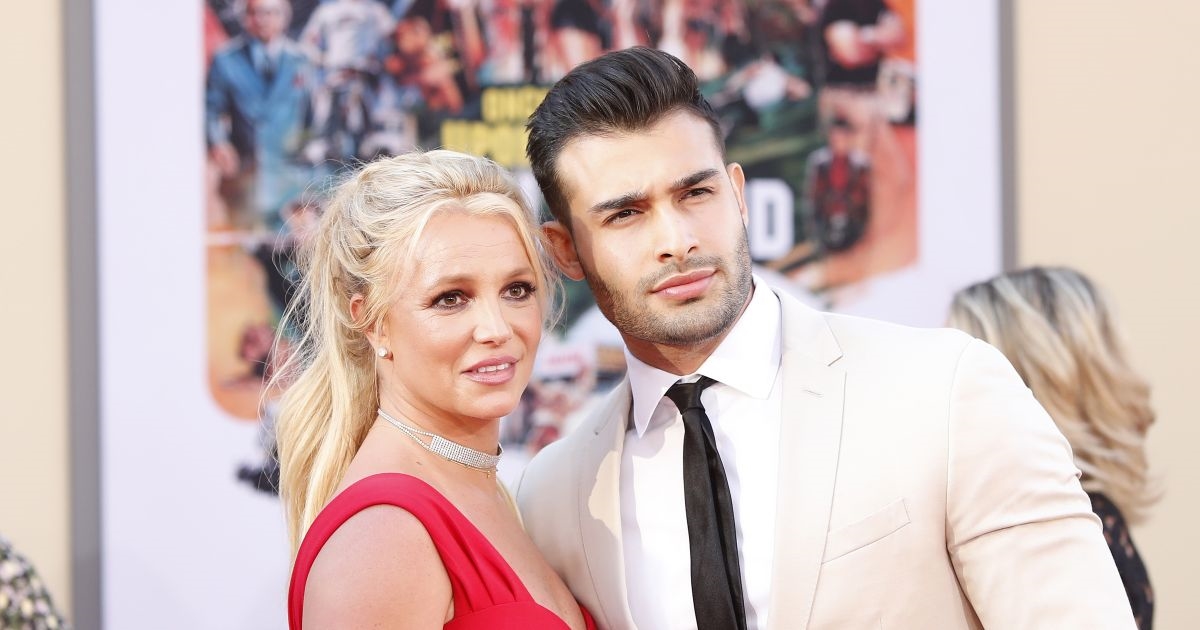 Britney Spears: Moj otac pio je do besvijesti, bio je zao i stalno me ponižavao