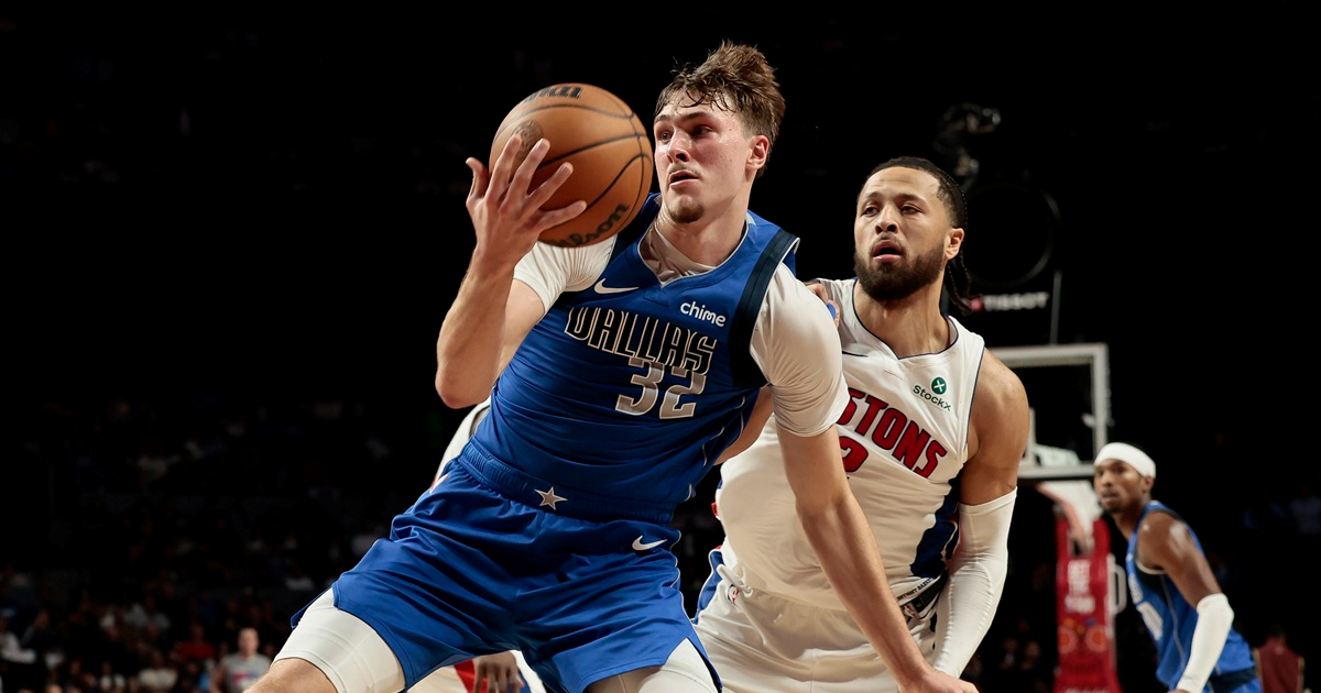 Bili su cimeri na fakultetu. Sad su rekordima ispisali povijest NBA lige