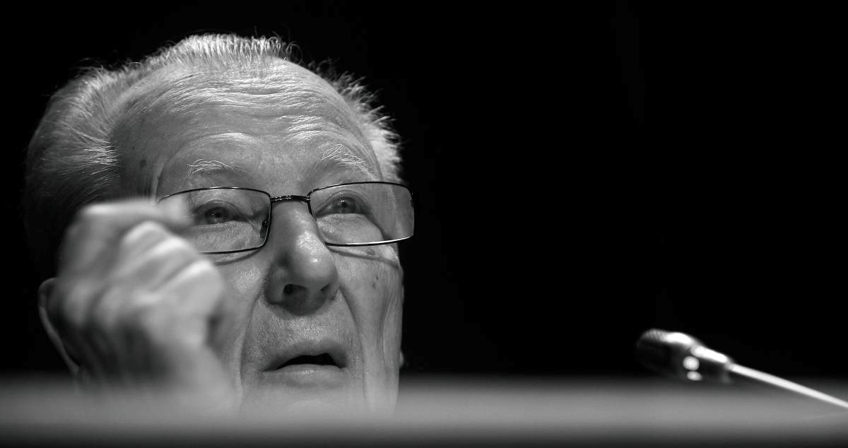 Umro Jacques Delors, arhitekt moderne EU