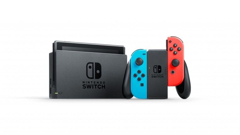 Što Nintendo kaže na priče o novom Switchu