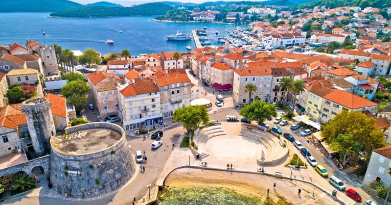 The Times piše o Hrvatskoj, objavio popis "tajnih mjesta koja mještani vole"