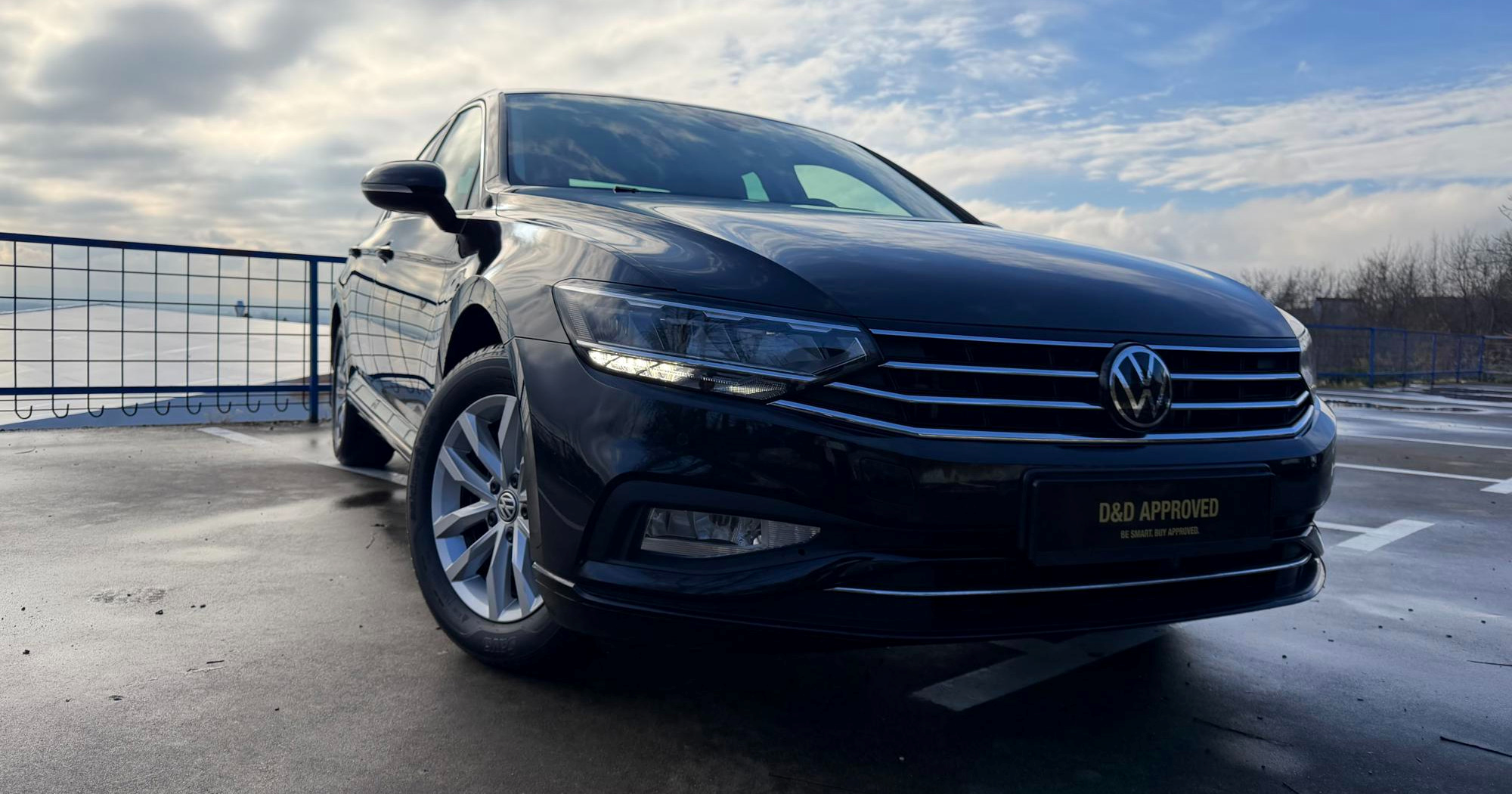 Najbolji auto oglasi: VW Passat s garancijom i virtualnim kokpitom