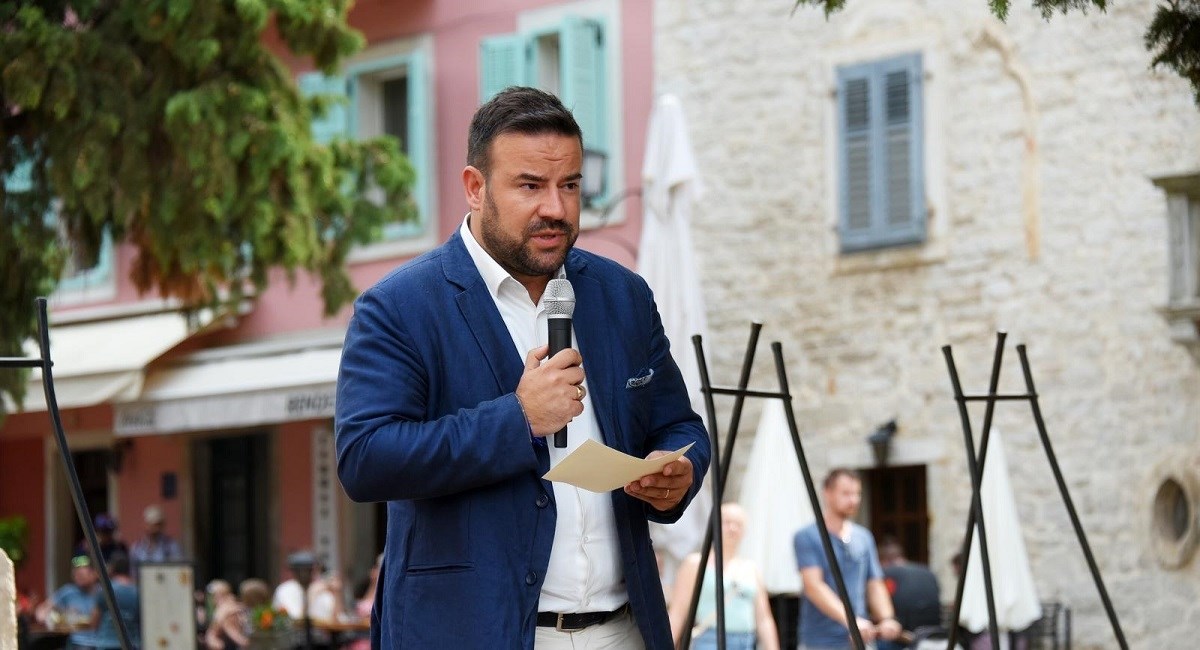 Gradonačelnik Pule kaže da žali što je Inicijativa za Lungomare odustala od razgovora