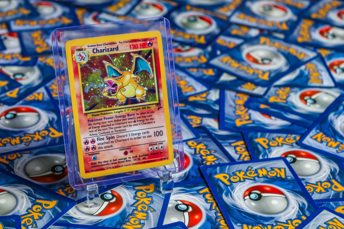Lopovi u Kaliforniji ukrali Pokémon karte vrijedne gotovo milijun dolara