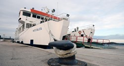 Jadrolinija nabavlja dva katamarana, planira kupiti i ro-pax brod za udaljene otoke