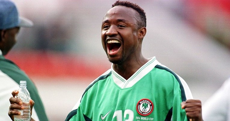 Hitri Nigerijac imao je pristojnu nogometnu i veličanstvenu virtualnu karijeru