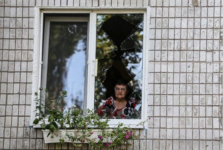 Širi se priča da je ukrajinska baka navodno kolačima otrovala osam ruskih vojnika