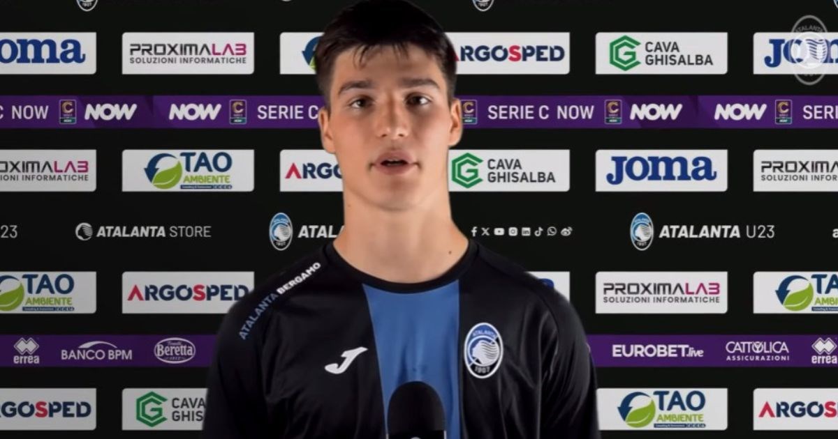 Mlada nada Atalante rođena je u Beogradu, ali ne želi igrati za Srbiju