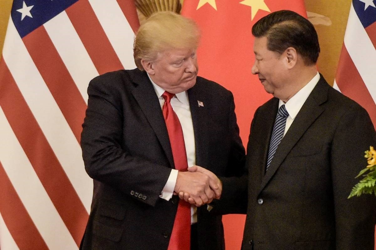 Kina pokazuje Trumpu tko stvarno ima sve karte u rukama