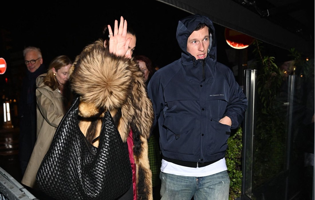 Kruži video paparazza koji proganjaju Duu Lipu i Calluma Turnera, ljudi zgroženi