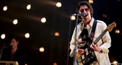 Arctic Monkeys i Tame Impala sljedeći tjedan nastupaju u pulskoj Areni
