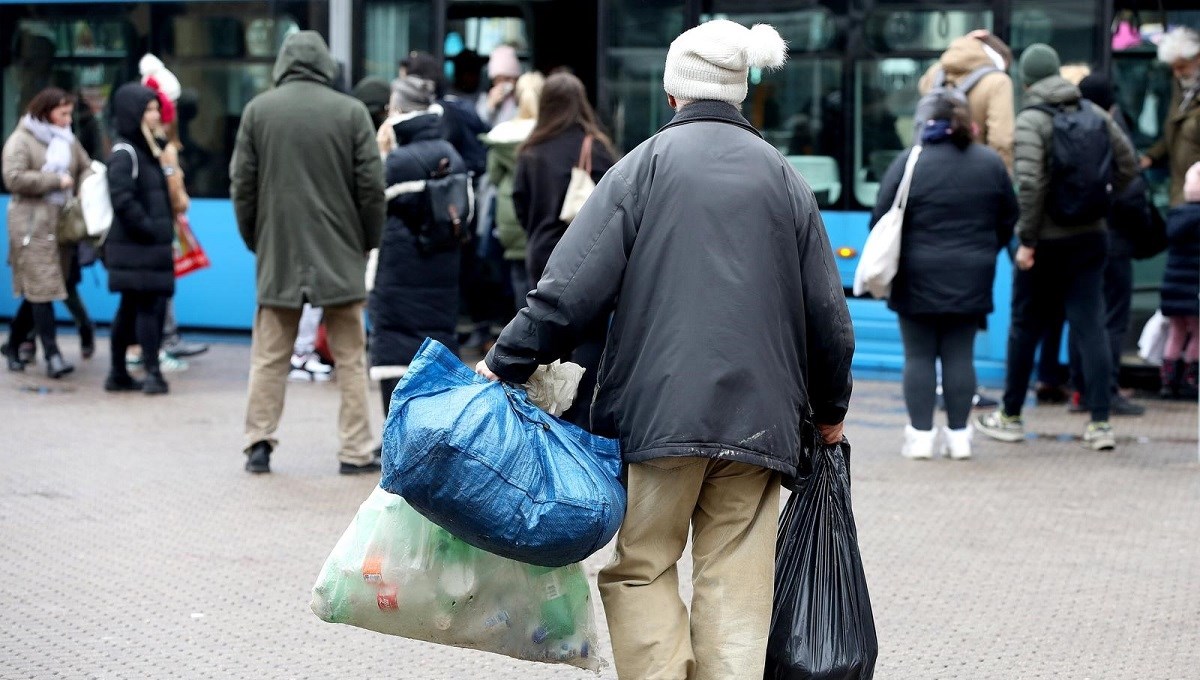 Istraživanje: U Zagrebu svaka peta osoba starije životne dobi doživi nasilje