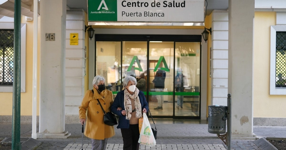 U Španjolskoj se šire respiratorne infekcije, maske obavezne u bolnicama