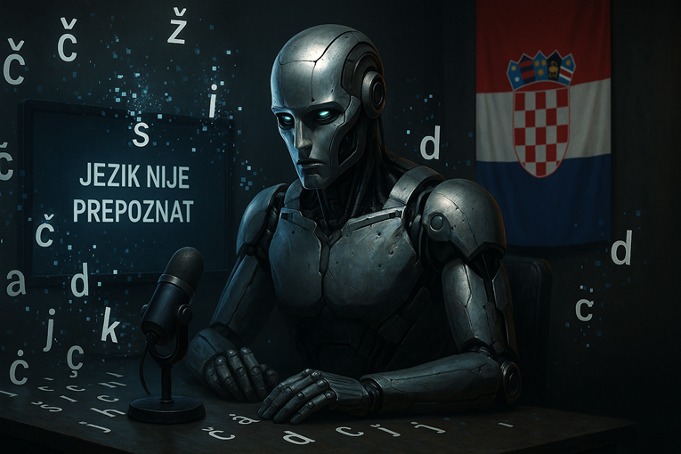 Tip koji radi u OpenAI-ju podijelio priču o Hrvatima i ChatGPT-ju. Samo ćemo reći LOL