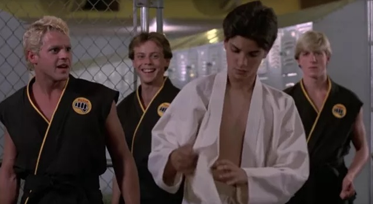 S 59 godina preminula zvijezda filma "Karate Kid"