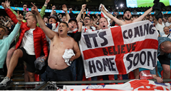 Daily Mail: Na Wembley je bez ulaznice ušlo 5000 huligana