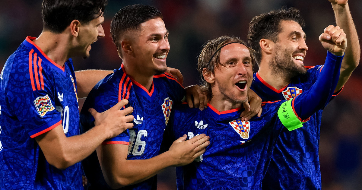 UŽIVO Hrvatska je pred pobjedom na Bilićevom povratku. Spasio je VAR