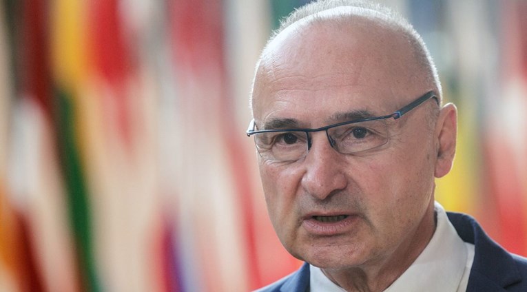 Grlić Radman: Priznanje Palestine značilo bi i priznanje Hamasa
