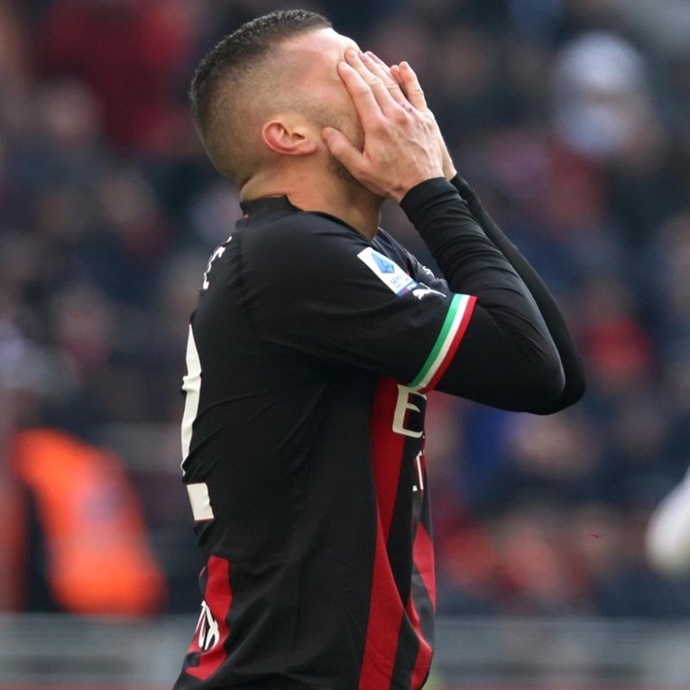 Propao transfer Rebića? Otkriveni detalji pregovora