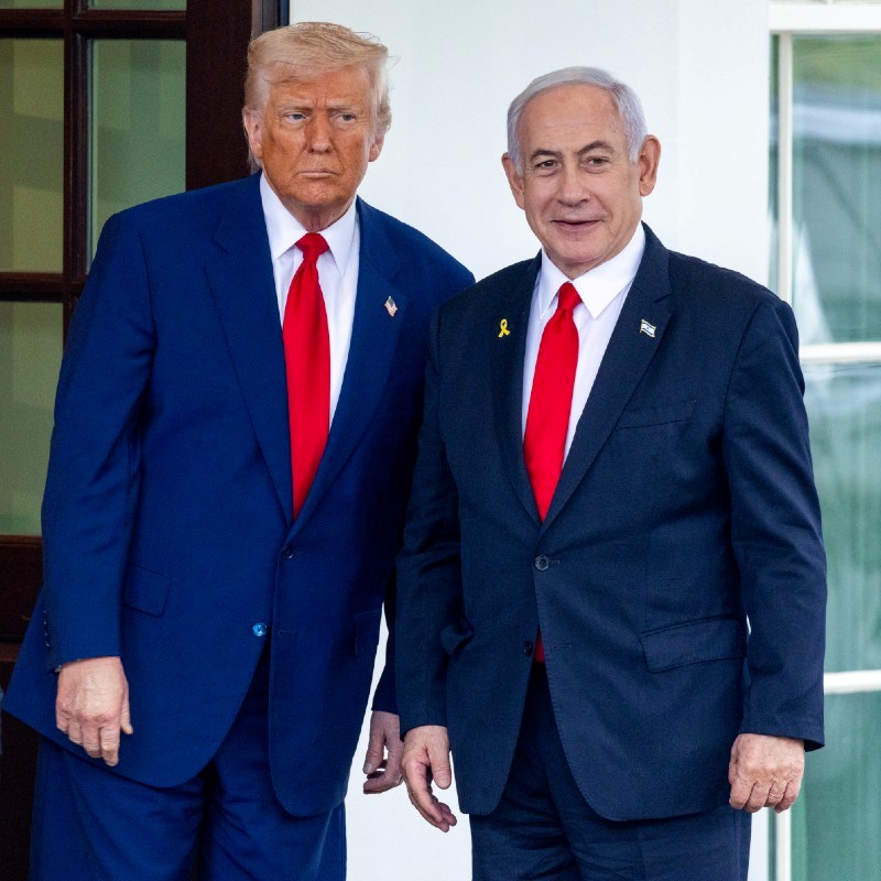 UEFA izbacuje Izrael? Netanyahu intervenirao, Trump upozorio Infantina