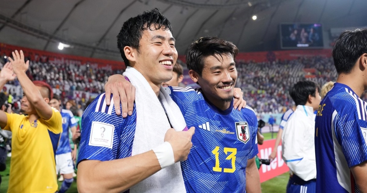 Japanskim novinarima zabranjen razgovor s hrvatskim medijima na Svjetskom prvenstvu