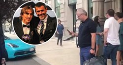 Modrićev banjalučki menadžer u Milanu pregovara s Bobanom