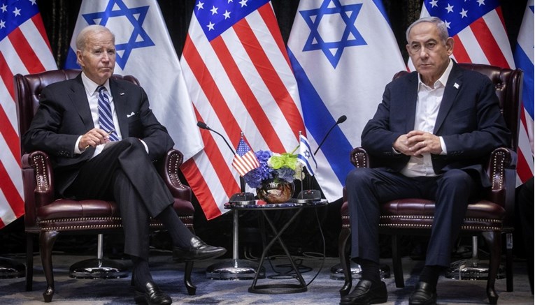 Netanyahu putuje u Washington, sastat će se s Bidenom. "Ključno je osigurati plan"