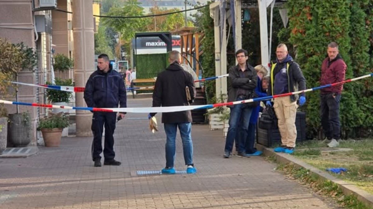 U Novom Sadu pronađeno tijelo tek rođene bebe, majka odmah uhićena
