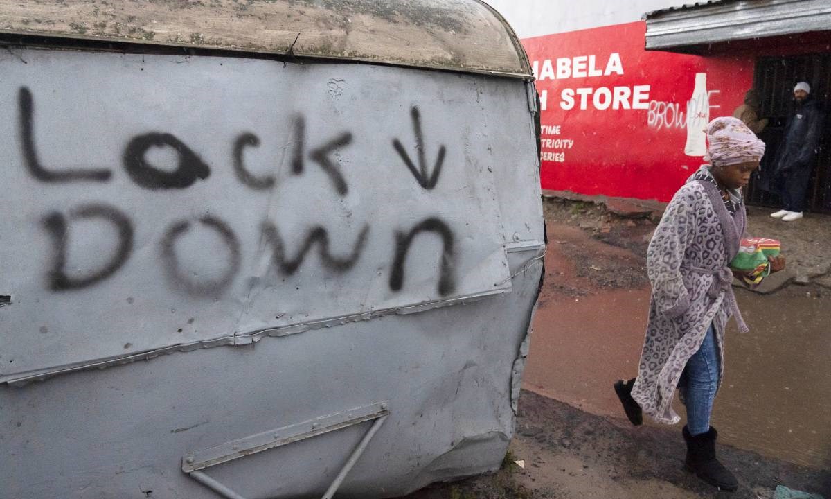 Afrika se za sada uspješno nosi s koronavirusom, stručnjaci objasnili zašto