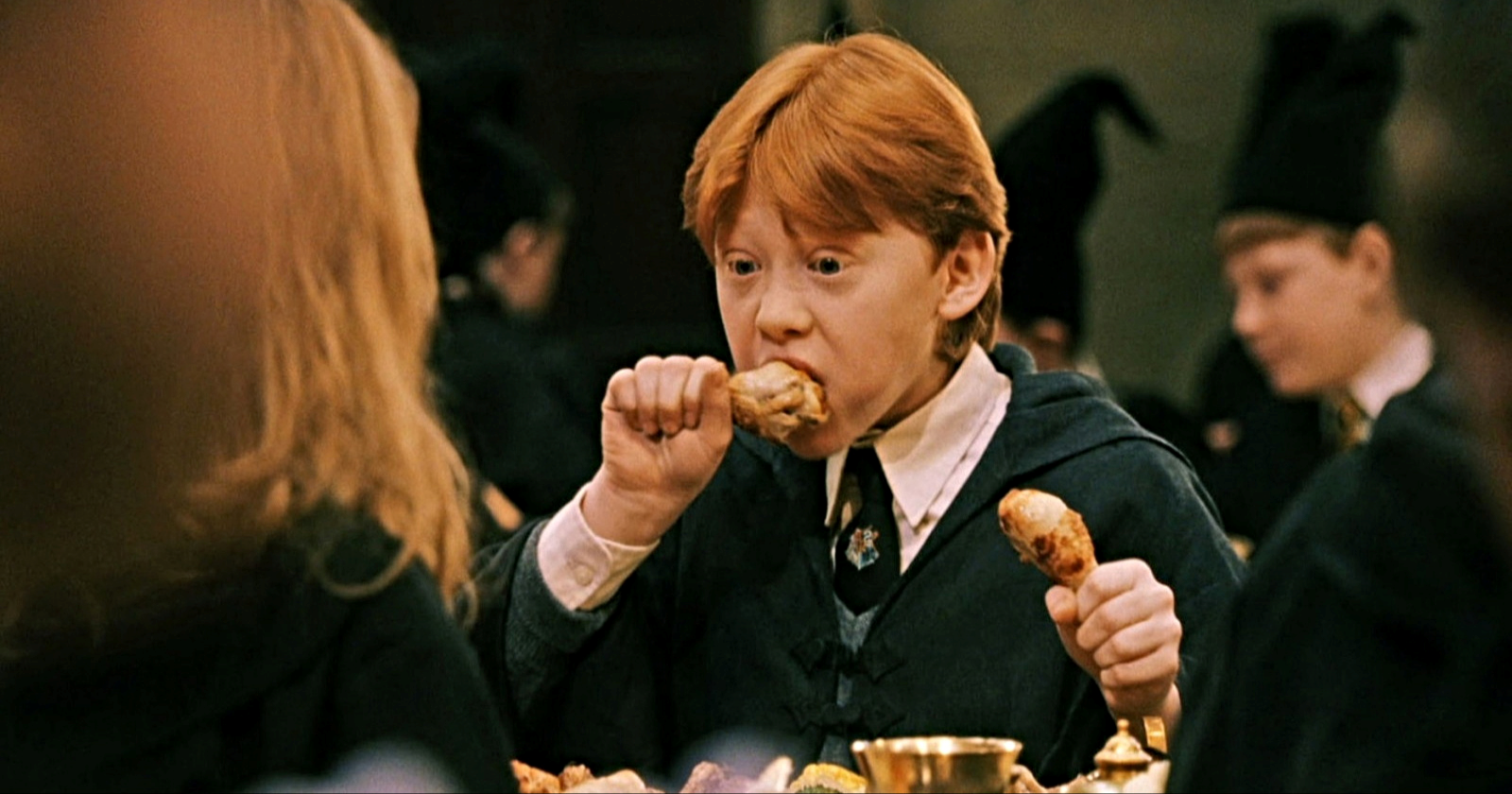 Veganka izbacila posinka iz kuće jer je jeo meso: "Objavio mi je rat"