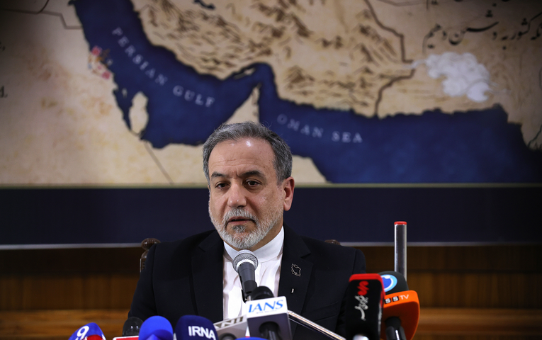 Iranski šef diplomacije opisao udar u kojem je ubijen vrhovni vođa