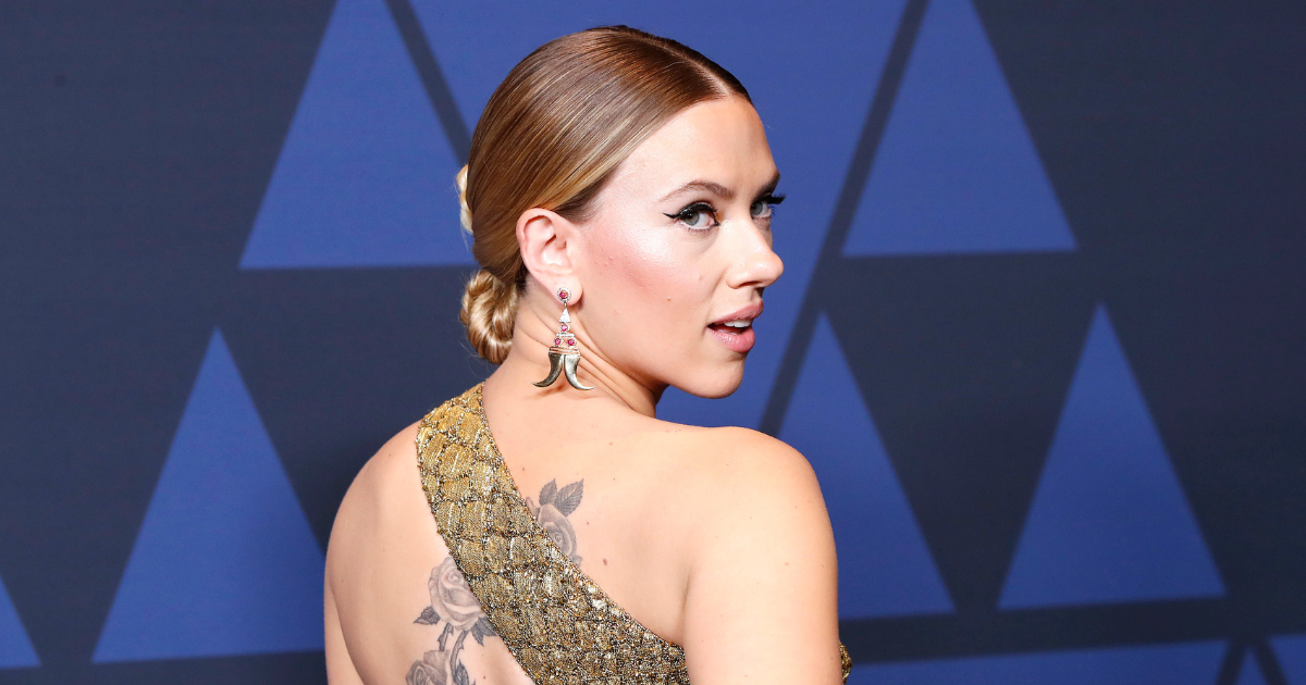 Scarlett Johansson otkrila zašto ne koristi društvene mreže