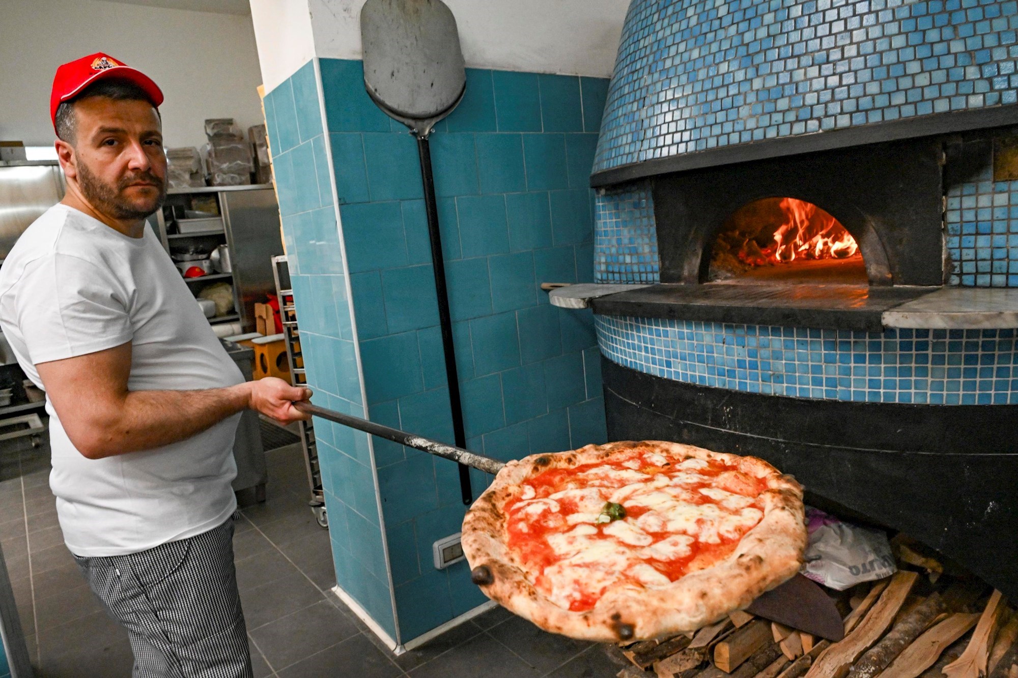 Gdje je najbolja pizza na svijetu? 512 stručnjaka odabralo je najbolju