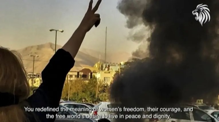 Izraelci hakirali iransku televiziju, pustili video