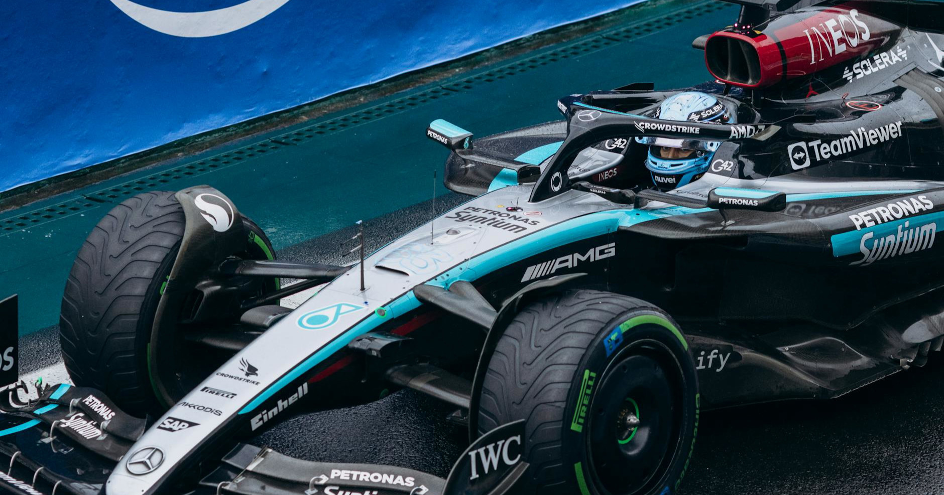Čudesni klinac iz Formule 1 ispisao povijest. Izjednačio se sa Sennom i Schumacherom