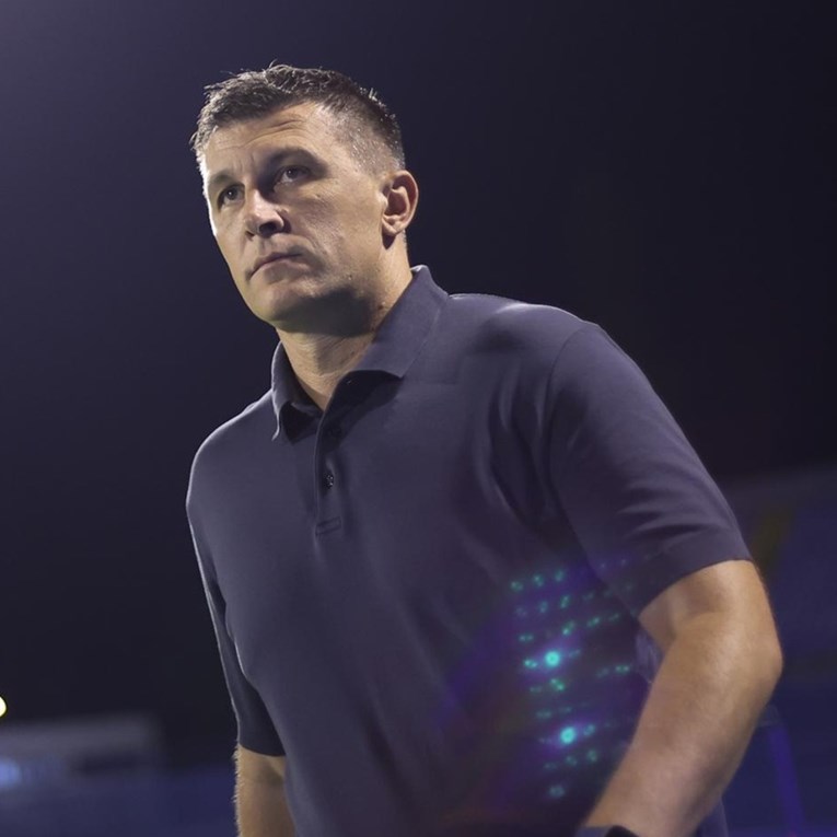 Jakirović nastavio s čudima u Turskoj. Za nova tri boda pomogao i bivši dinamovac