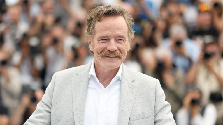 Bryan Cranston najavio šokantnu scenu s Madonnom u 2. sezoni serije "The Studio"