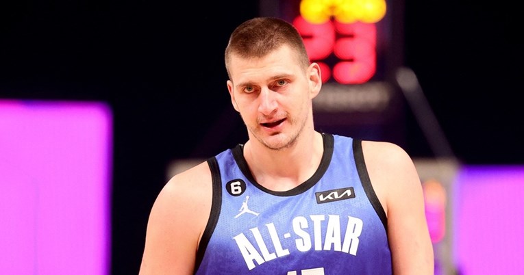 Poznati su svi sudionici NBA All-Star susreta