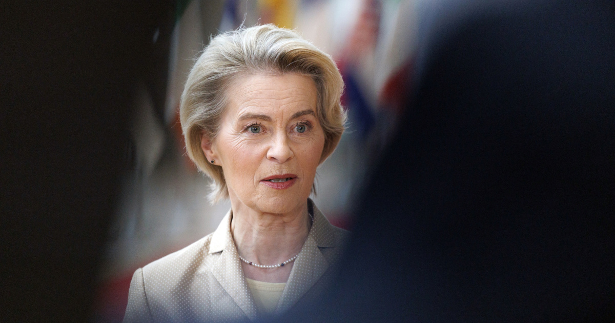 Europarlamentarci kritiziraju Von der Leyen. "Ovo što radi je očajnički potez"