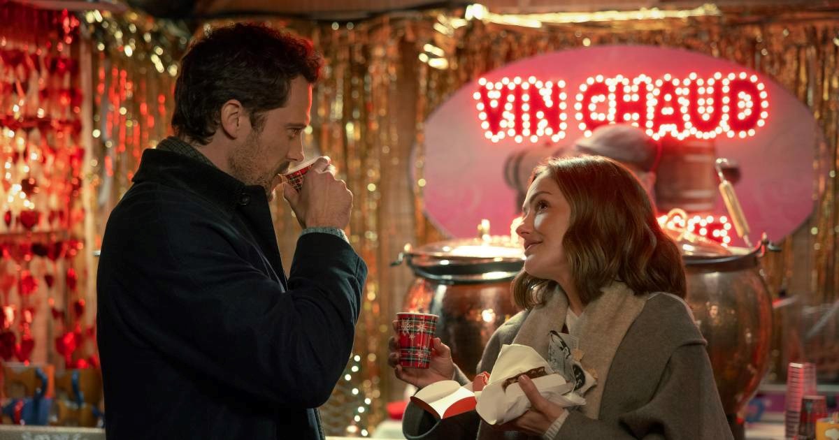 Što su ljudi pitali Google o ljubavi u 2025.? Ovo je top 5 pitanja