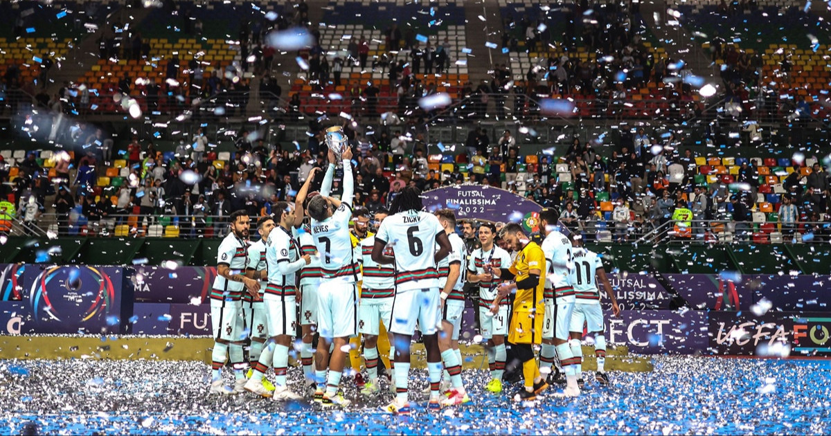 Zbog rata se otkazuje Finalissima?