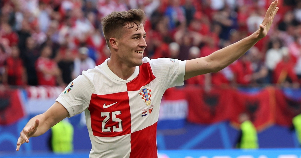 Luku Sučića Španjolci kritizirali jer je išao na Thompsona. Sad im je odgovorio