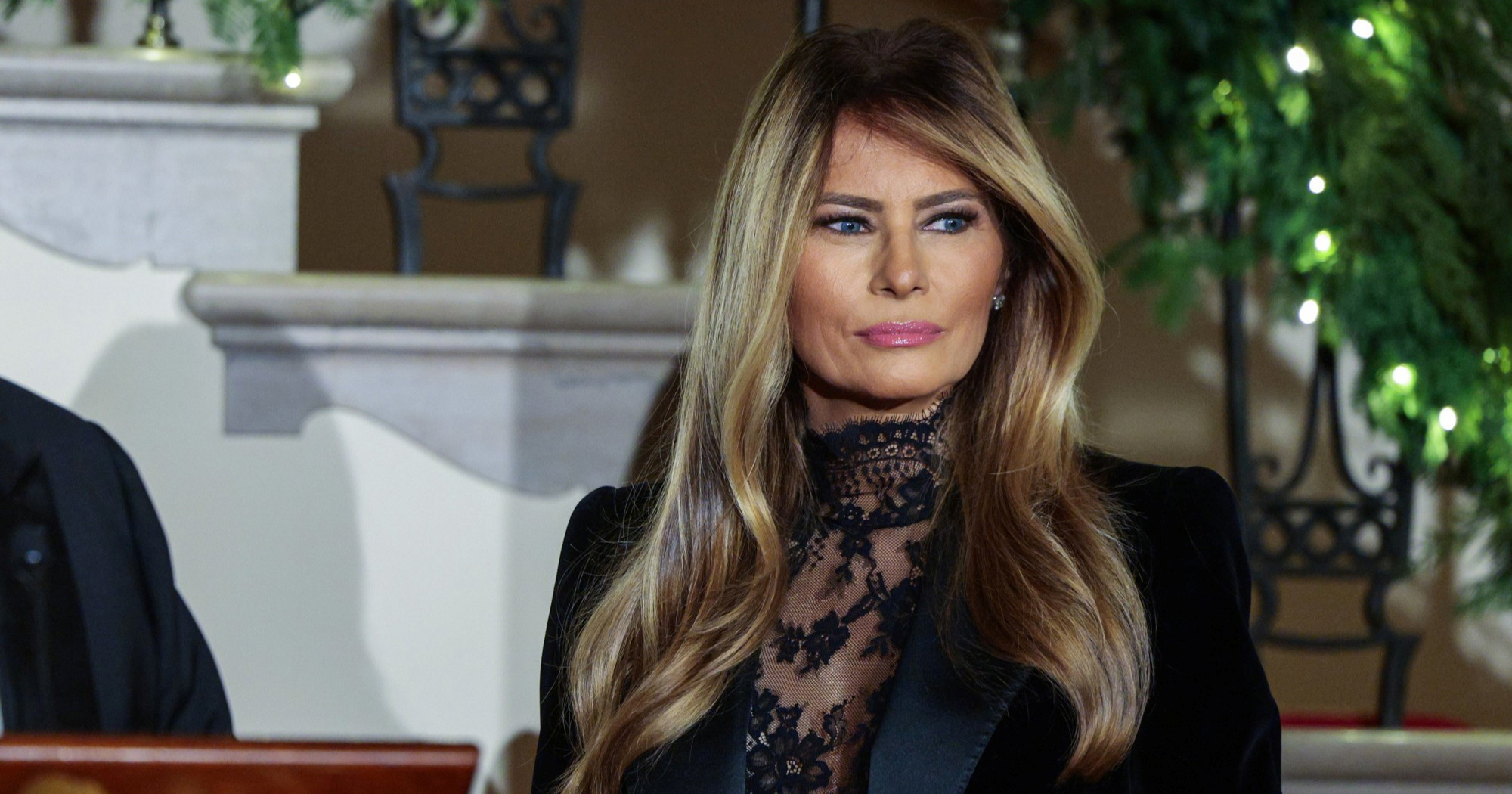 Tip koji proučava govor tijela analizirao trailer za film o Melaniji Trump