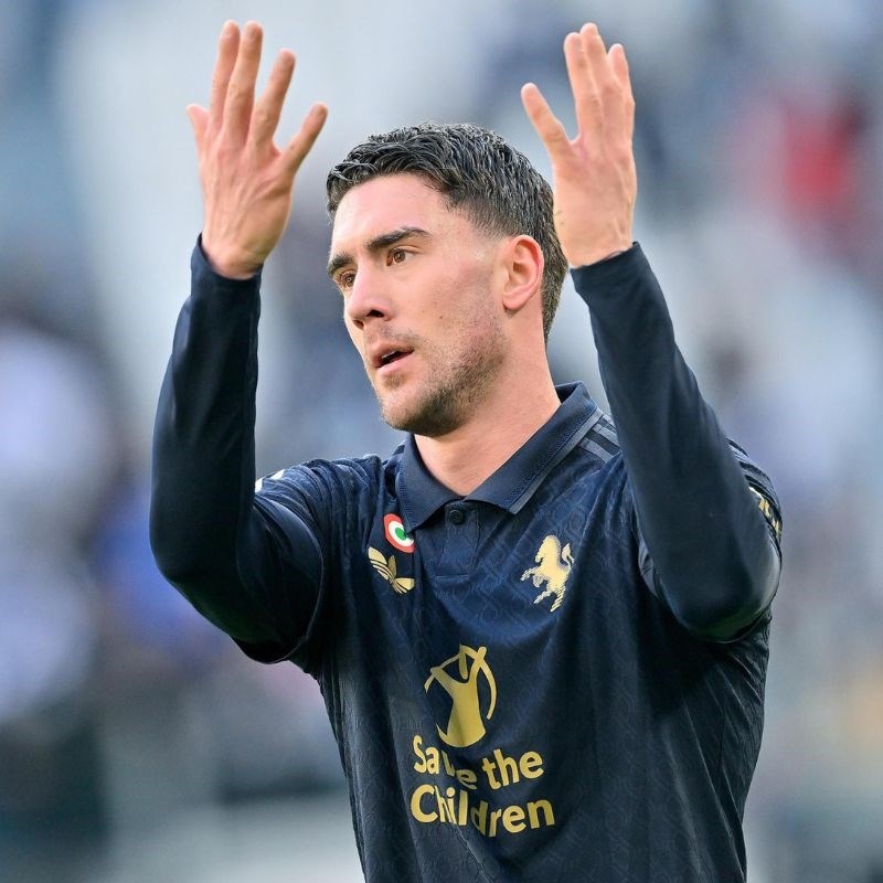 Juventus raskida ugovor s Vlahovićem i plaća mu da ode iz kluba?