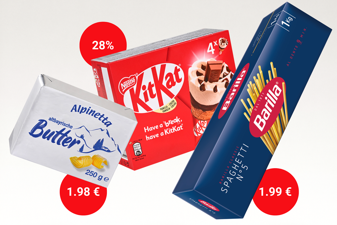 Sladoledi, ulja, kave, vina... Sve je sada povoljnije - evo gdje i koliko štedite