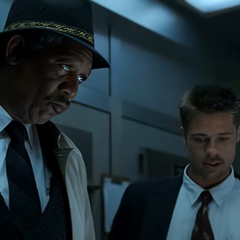 Pet filmskih naslova koje morate pogledati ako volite kriminalističke trilere