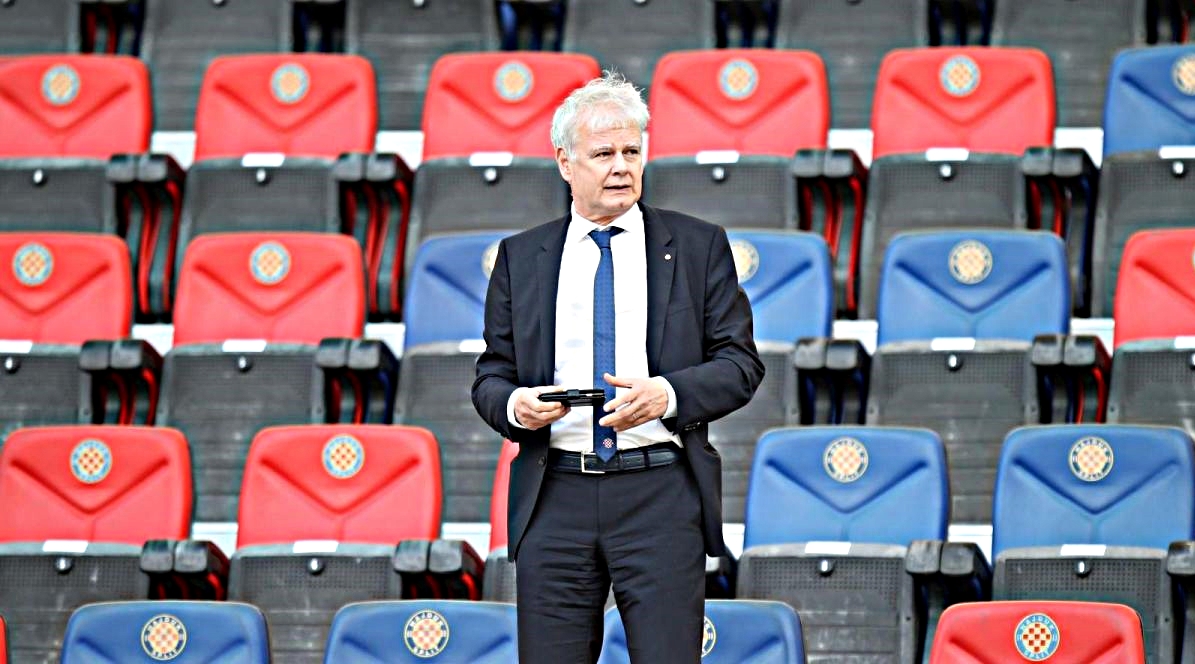 Hajduk na probu doveo petoricu mladih reprezentativaca Kosova