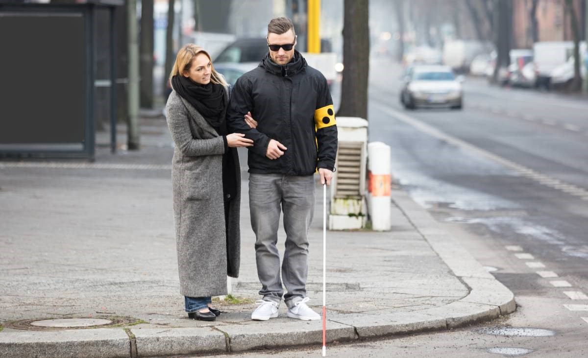 Uspjeh znanstvenika: Slijepi ljudi vidjeli slova