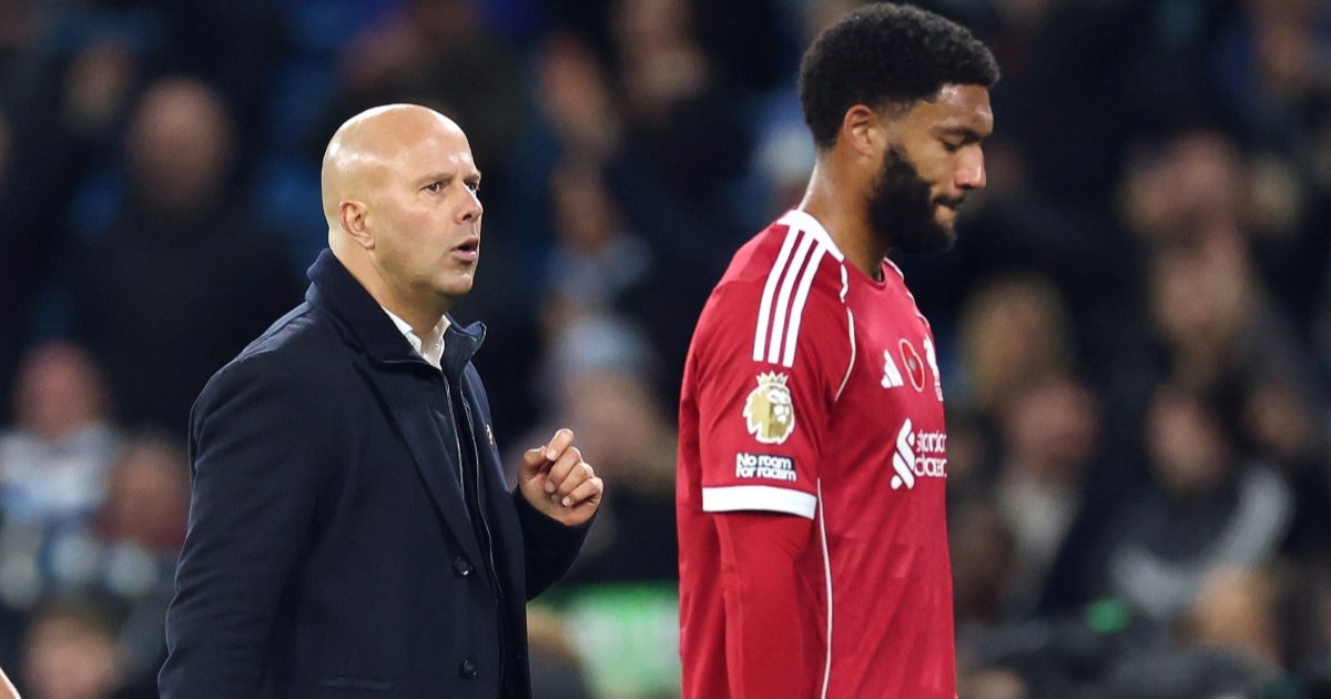 Bizaran potez Arnea Slota. Uveo igrača u 46. minuti pa ga izvadio u 67.