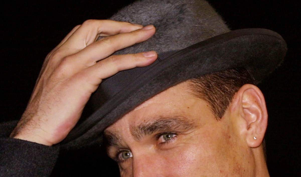 Slavni glumac kroz suze otkrio da plače skoro svaki dan otkako mu je umrla žena